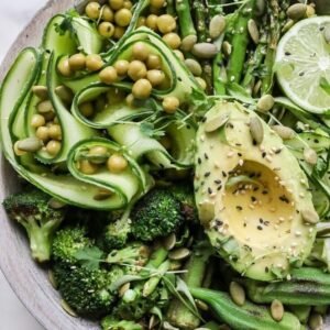 Vegetarian and Vegan