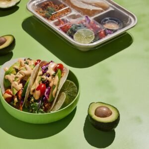 Gluten-Free Plan