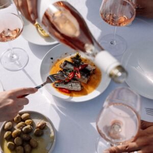 Private Event Catering